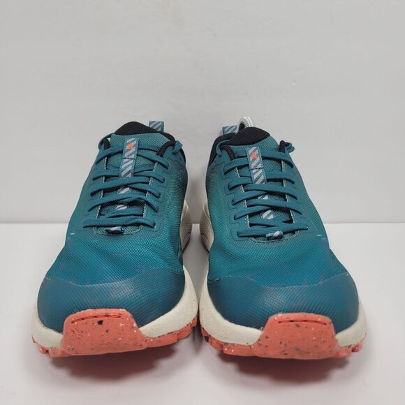 Icebug Outrun W RB9X Women's Blue Running Shoes US Size L9 - Picture 3 of 8